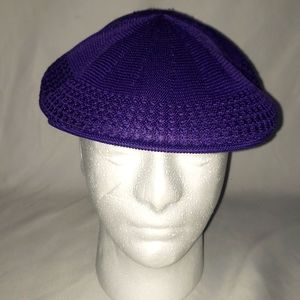 Men's Echos Newsboy Cap size M